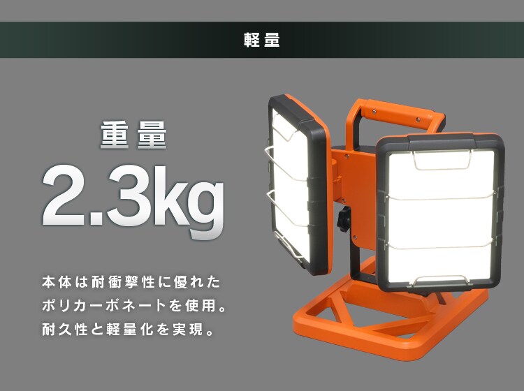 【訳あり】LEDべースライト AC式 10000lm LWT-10000B-AJ 13