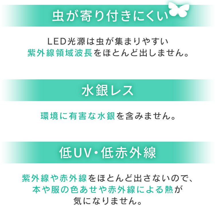 LED電球 E17 広配光 60形相当 LDA6N-G-E17-6T6-E 昼白色 H522215F│アイリスプラザ│アイリスオーヤマ公式通販サイト