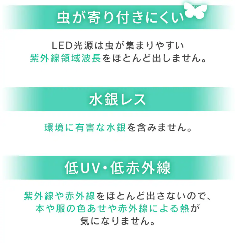 LED電球 E26口金 広配光タイプ 40W形相当 電球色 密閉形器具対応 LDA5L-G-4T6-E12