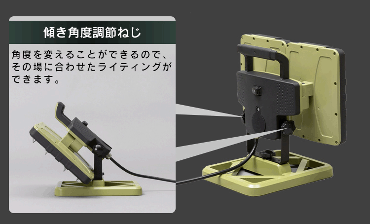 LEDベースライトAC式3000lm LLT-3000BA10