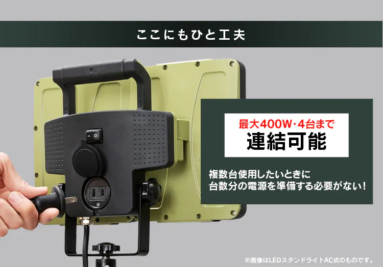 LEDベースライトAC式3000lm LLT-3000BA13