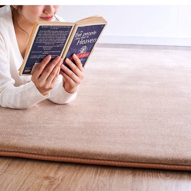 ラ・クッションラグ ACRB-812 全4色7