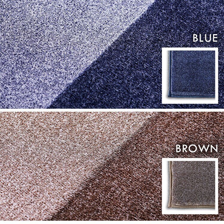 ラ・クッションラグ ACRB-812 全4色21