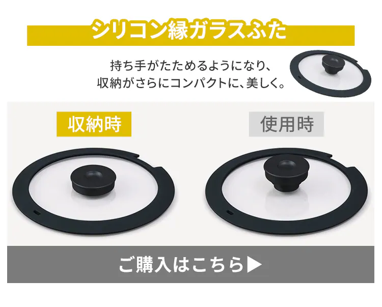 フライパン 20cm IH/ガス火対応 ダイヤモンドコートパンD-plus PDCI-S20F チェスナットブラウン8