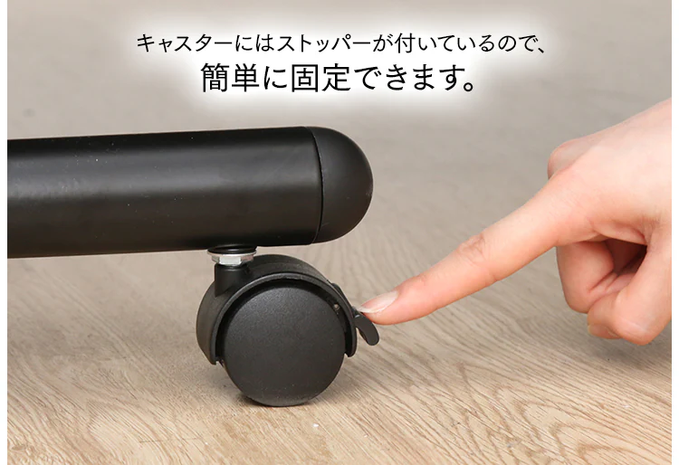 【訳あり】折りたたみベッド OTB-BR23