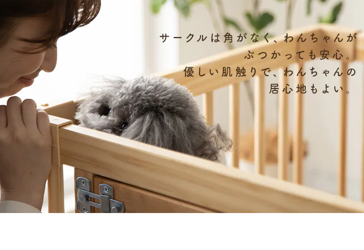 【15%OFF】【訳あり】ナチュラルウッドサークル ナチュラル NWC-12604
