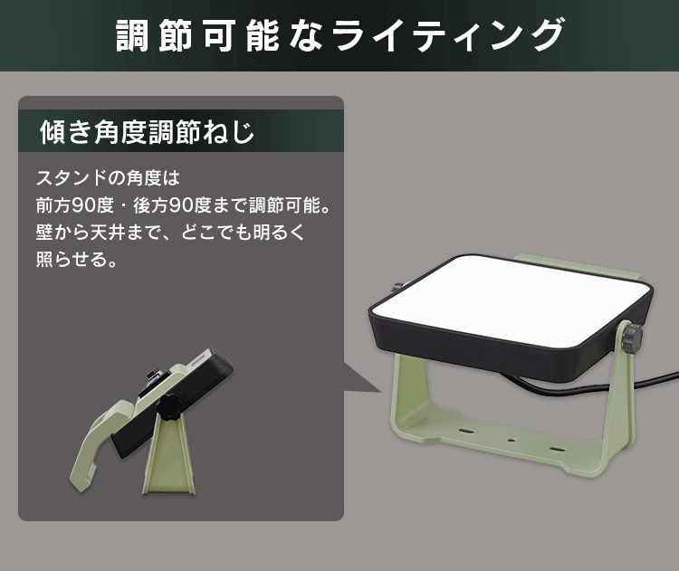 【訳あり】LEDベースライトAC式5000lm LWTL-5000BA 8