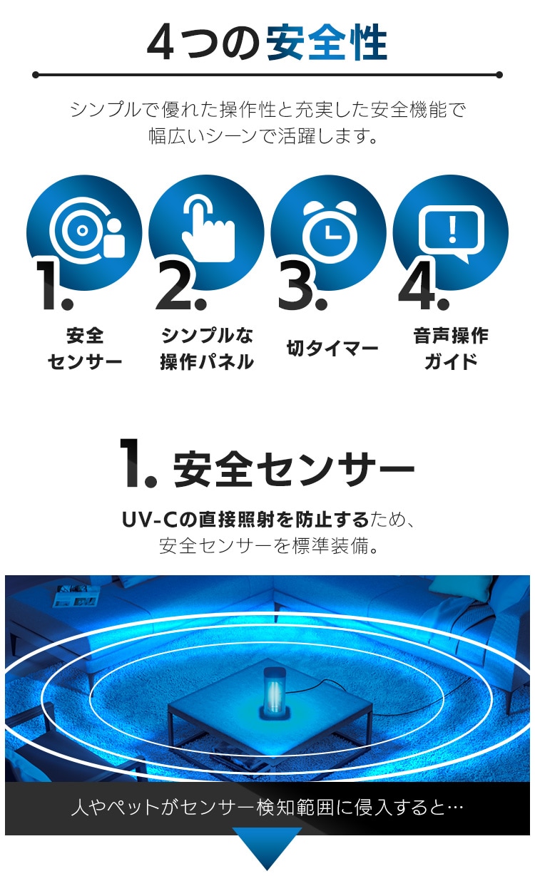 本格派ま デスクライト 殺菌灯 殺菌 除菌 除菌ライト Uvc ライト ランプ ウイルス対策 ウイルス除去 卓上 机 Uv C 殺菌用デスクライト おしゃれ シンプル Materialworldblog Com