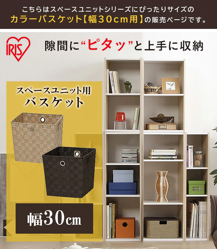 カラーバスケット CBK-26D 全2色0