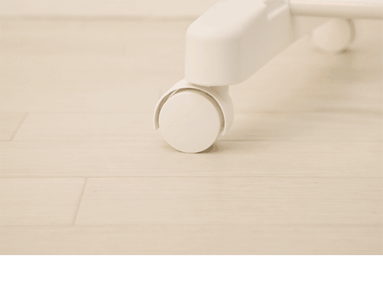 ハンガーラック 2連 耐荷重24kg パイプハンガー PI-E280S 5