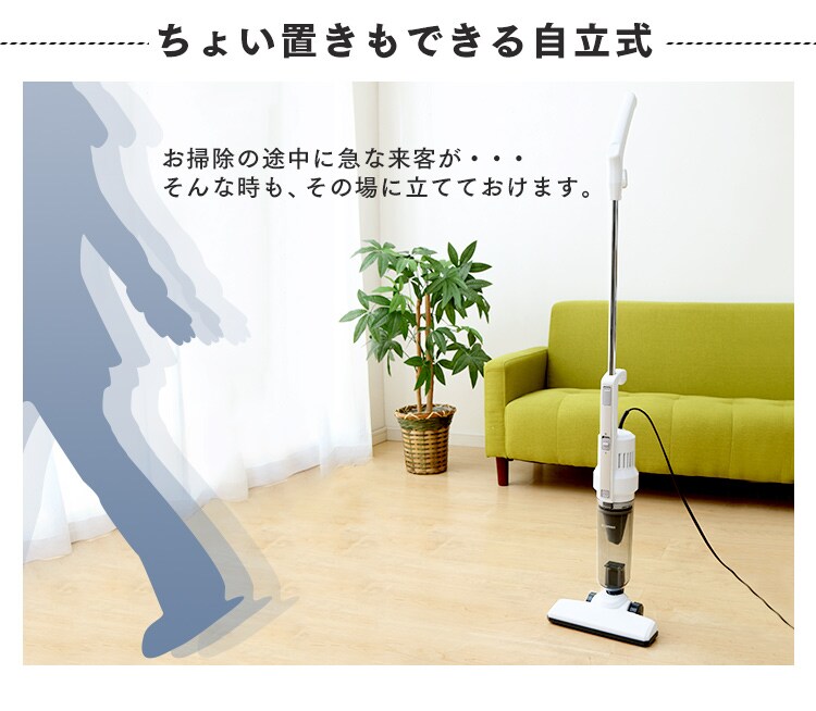 自立型
