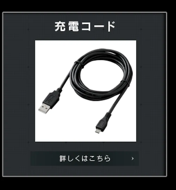 ワークライト LED スティックライト 充電式 充電器付き 懐中電灯 作業灯 200lm LWS-200SB-CH16