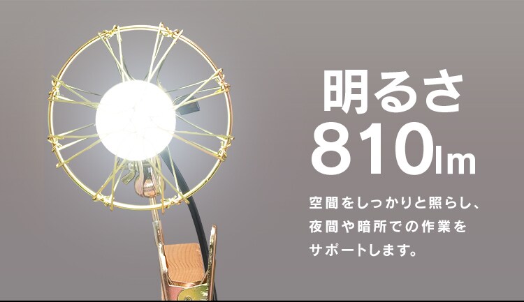 ＬＥＤ電球 Ｅ２６広配光 ６０形相当 昼白色 LDA7N-G-C31