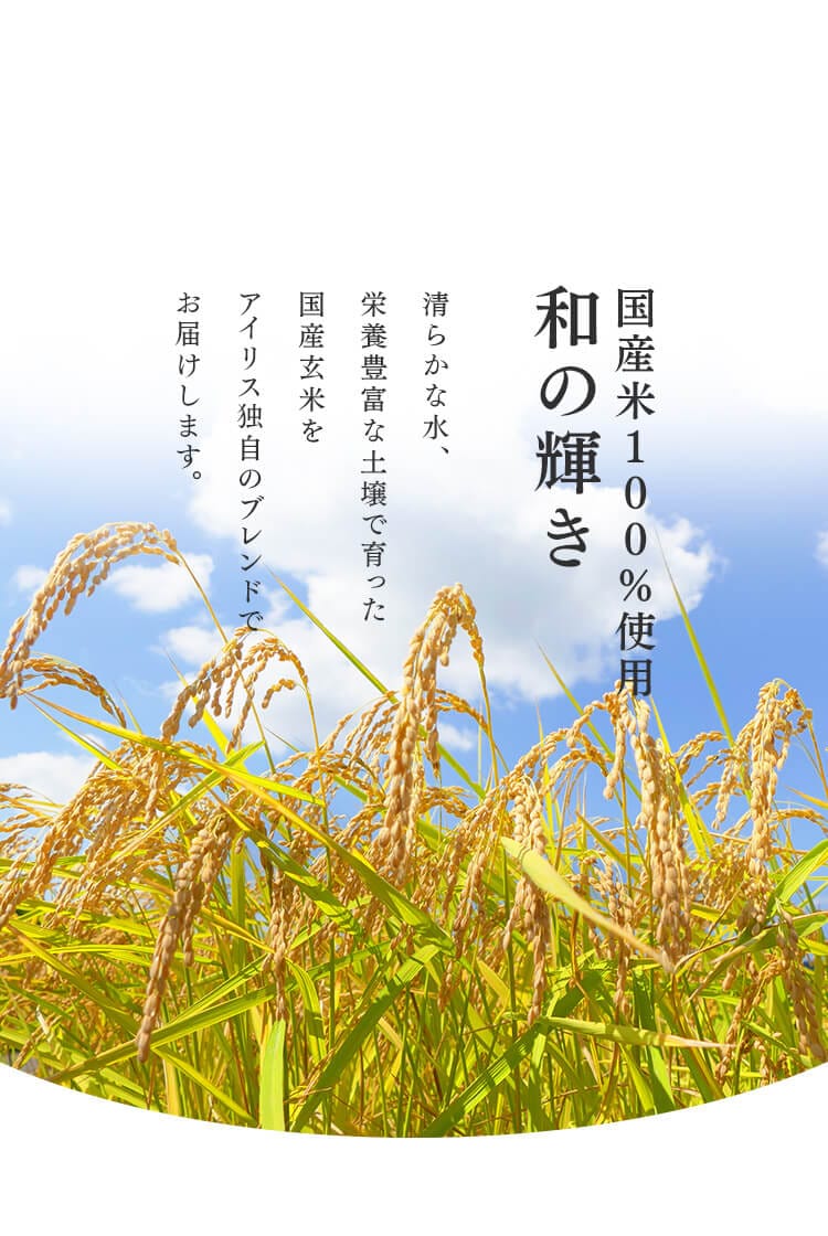 【新米】令和7年度産 和の輝き 国産ブレンド 5kg×2袋4