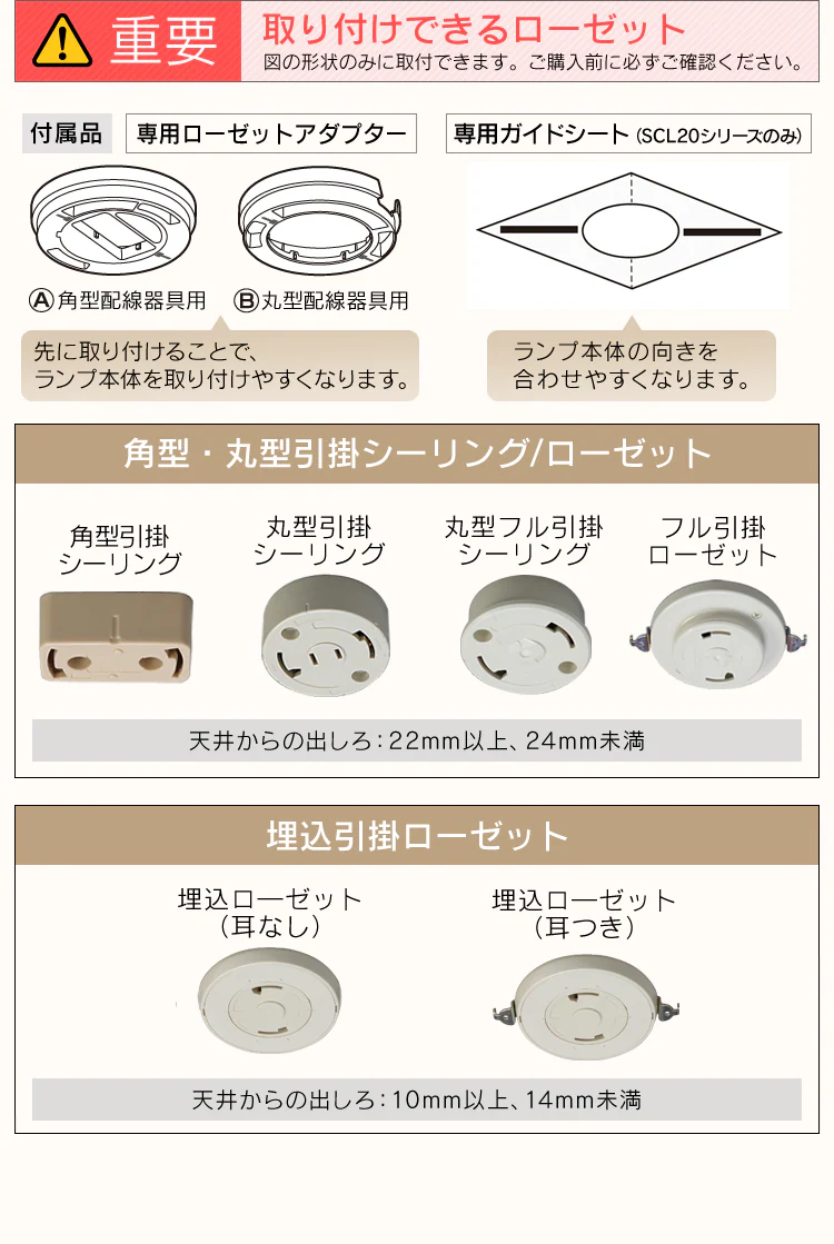 小型シーリングライト 薄型 人感センサー付き