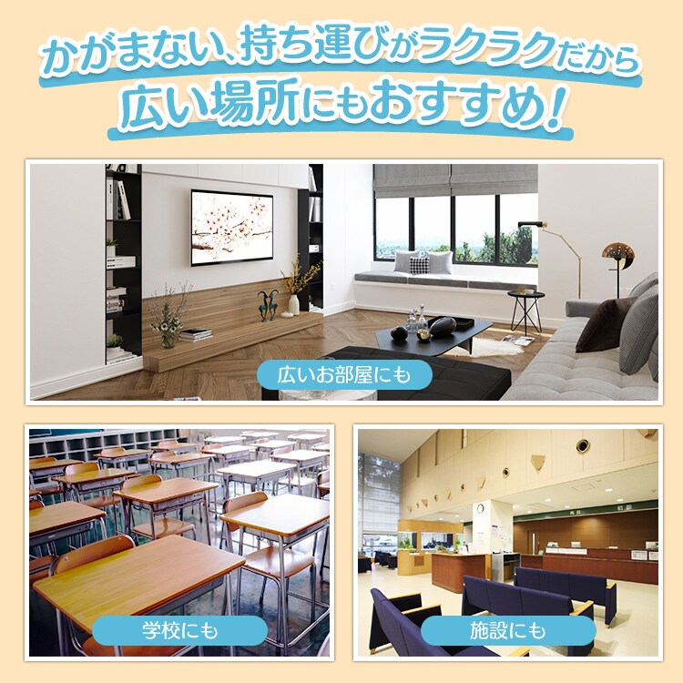 【訳あり】《専用モップ2個付き》フラットモップ FLMO-13010