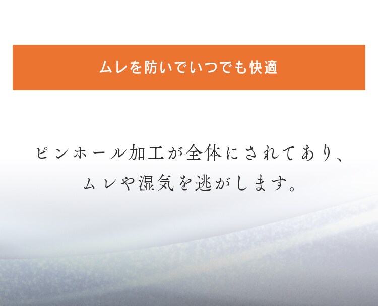 ラテックス風トッパーマットレス