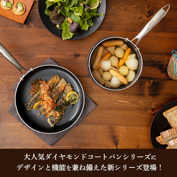 ダイヤモンドグレイス　3点セット DG-SE3【全2色】1