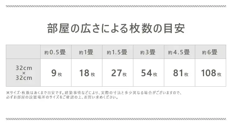 【2個セット】ジョイントマット(木目調) JTM-32(WOD) モカブラウン 9枚入り15