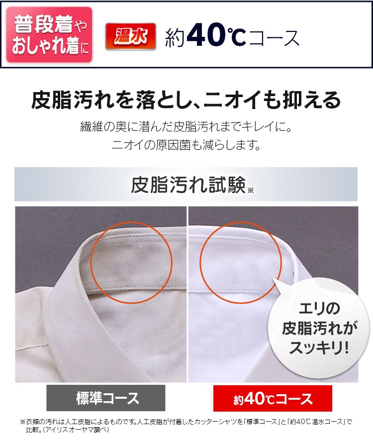 ドラム式洗濯機 8.0kg  FL81R-W【代引き不可】9