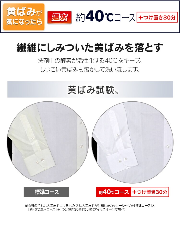 ドラム式洗濯機 8.0kg  FL81R-W【代引き不可】11