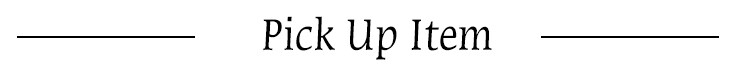 pickupitem