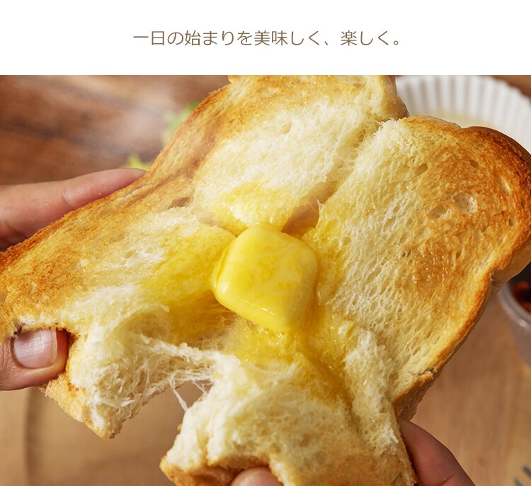 スチームオーブントースター 2枚焼き ブラック KSOT-011-B3