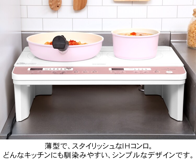 シンプルデザイン