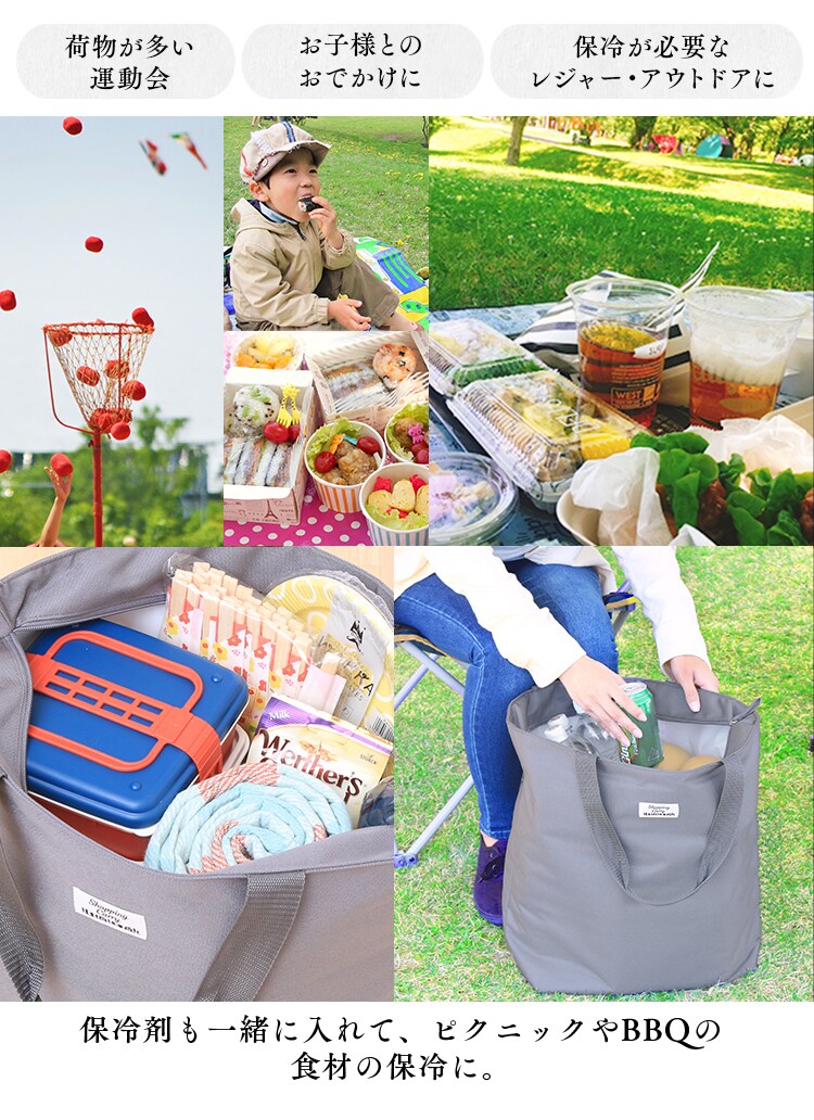 ショッピングキャリー＆ラージトートバッグセット SHPC-T 全2種11