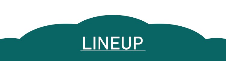 ラインナップ