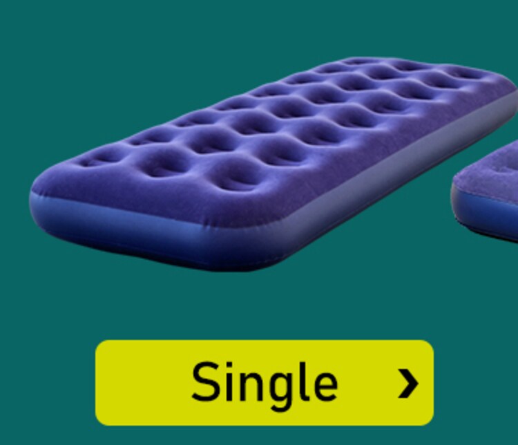 シングルサイズ