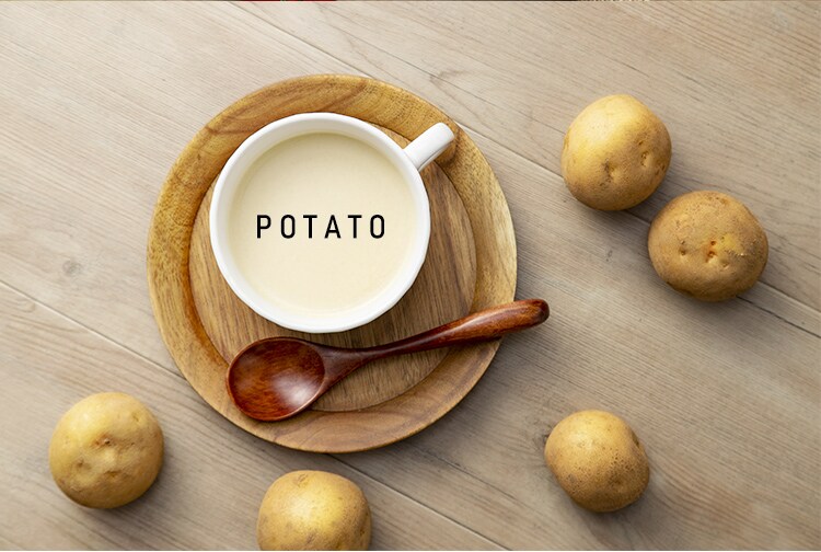 アミノリプレイス スープ6