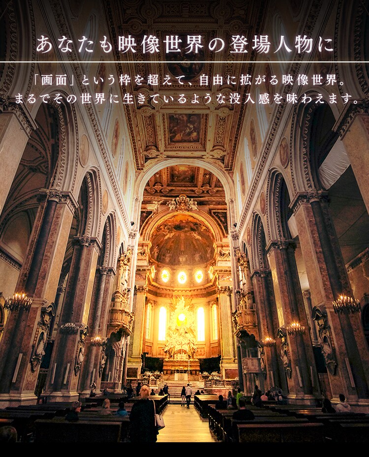 LUCA 4K対応液晶テレビ 43インチ LT-43B62012