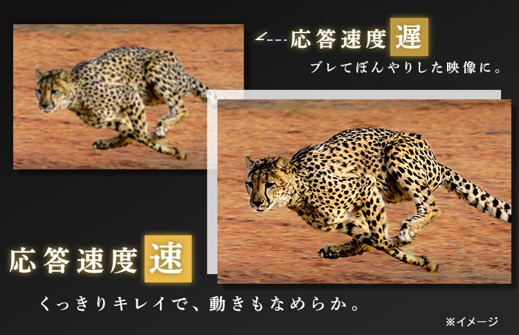 LUCA 4K対応液晶テレビ 43インチ LT-43B62019