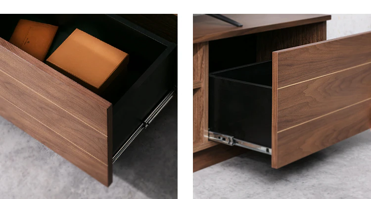 ボックステレビ台 180cm BTS-SD180U 全2色3