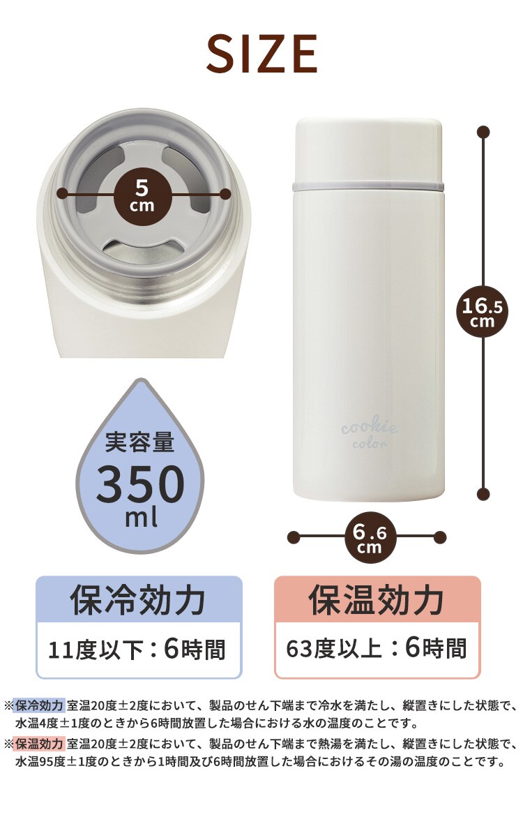 ステンレスケータイボトル クッキーカラー SBC-S350 ミント H574169 │アイリスプラザ│アイリスオーヤマ公式通販サイト ステンレスケータイボトル クッキーカラー SBC-S350 ミント H574169 │アイリスプラザ│アイリスオーヤマ公式通販サイト