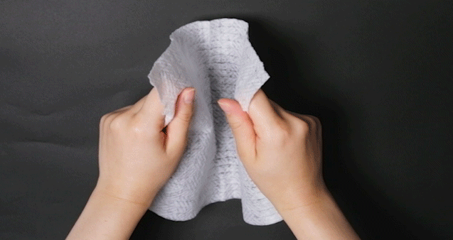 【10個】フローリングワイパー用 ドライシート FWS−W304