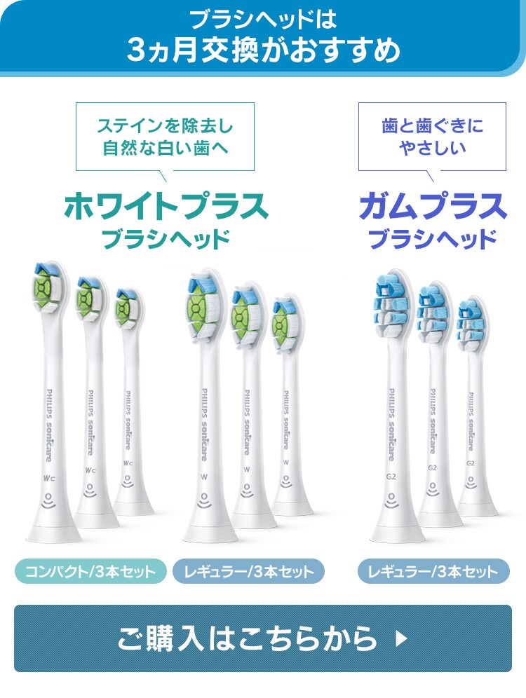 フィリップス ソニッケアー 本体 ライトブルー【プラザマーケット】7