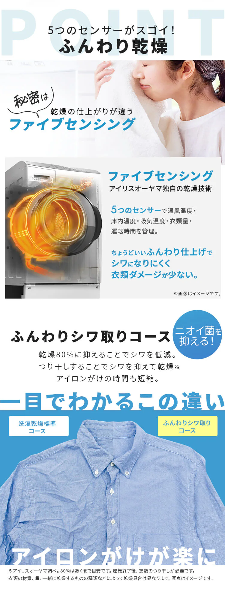 【設置無料】 洗濯乾燥機 ドラム式 8kg 乾燥4kg 左開き 洗剤自動投入 銀イオン除菌 温水洗浄 節水 お手入れ簡単 ファイブセンシング HDK842Z-W2