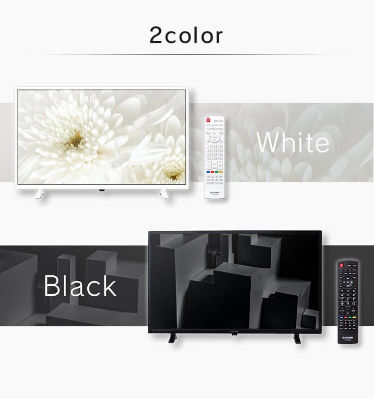 【訳あり】テレビ 32V型 LUCA LT-32D320B7