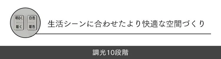 LED シーリングライト 12畳 調光 調色 スピーカー 工具・工事不要 リモコン付き 5年保証 CEA-2112DLSP3