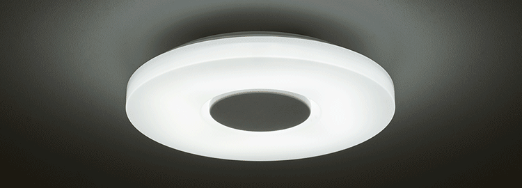 LED シーリングライト 12畳 調光 調色 スピーカー 工具・工事不要 リモコン付き 5年保証 CEA-2112DLSP6