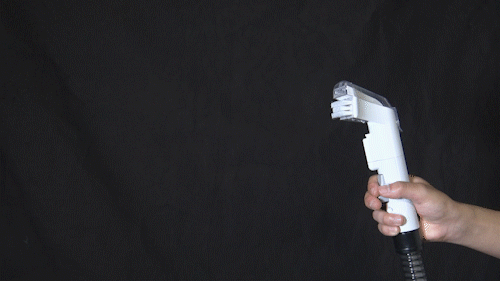 リンサークリーナー ホワイト RNSK-P106