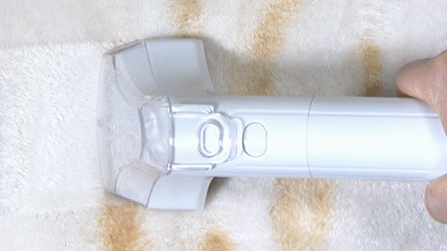 リンサークリーナー ホワイト RNSK-P1010