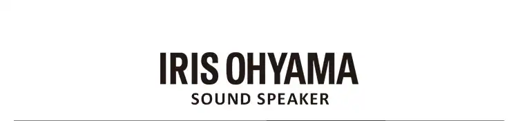 サウンドスピーカー IHT-S101 ブラック8