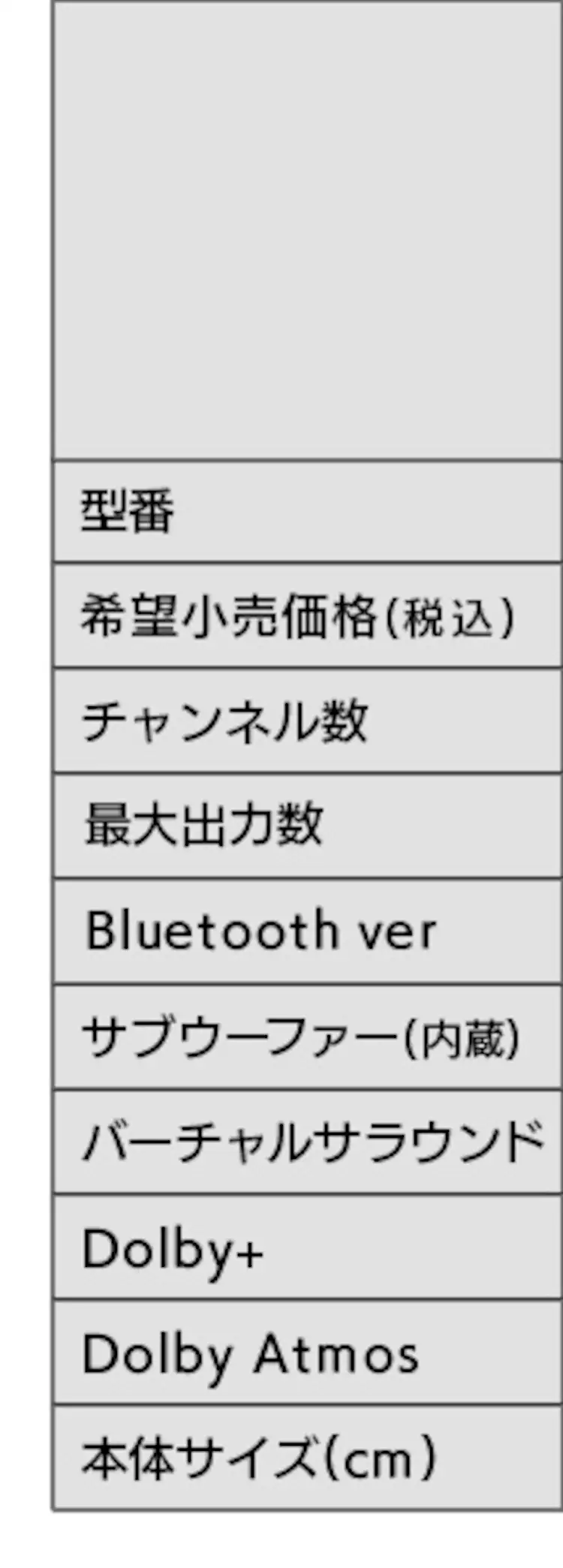 サウンドスピーカー IHT-S101 ブラック9