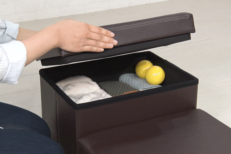 ペットステップ P−STP ブラウン5