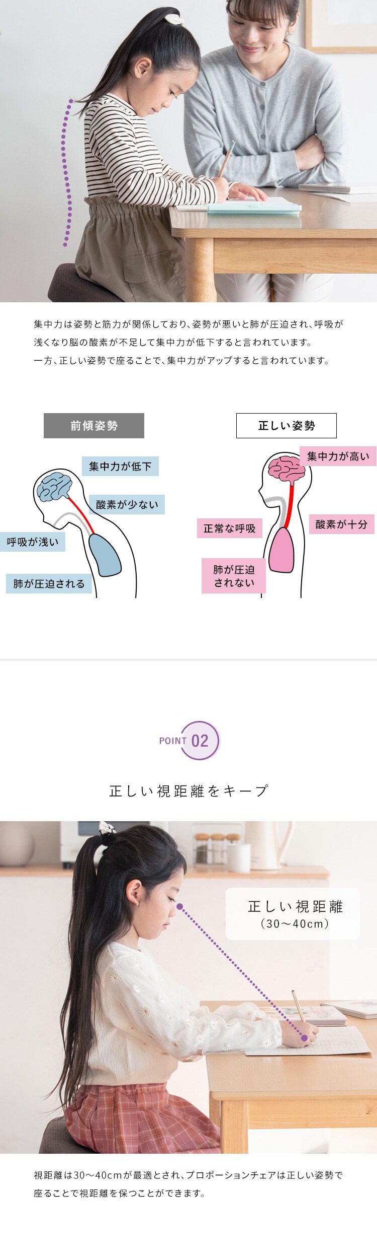 宮武製作所 プロポーションチェア CH-88W ブラック【時間指定不可】【プラザセレクト】【代引き不可】4