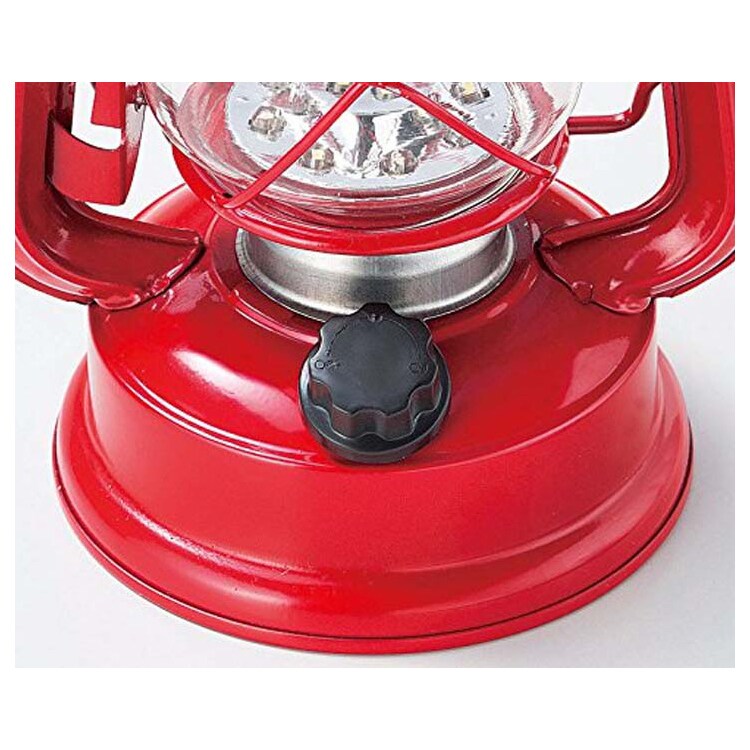 ウォームウール LED フェーリアランタン 4006919 モカブラウン 2