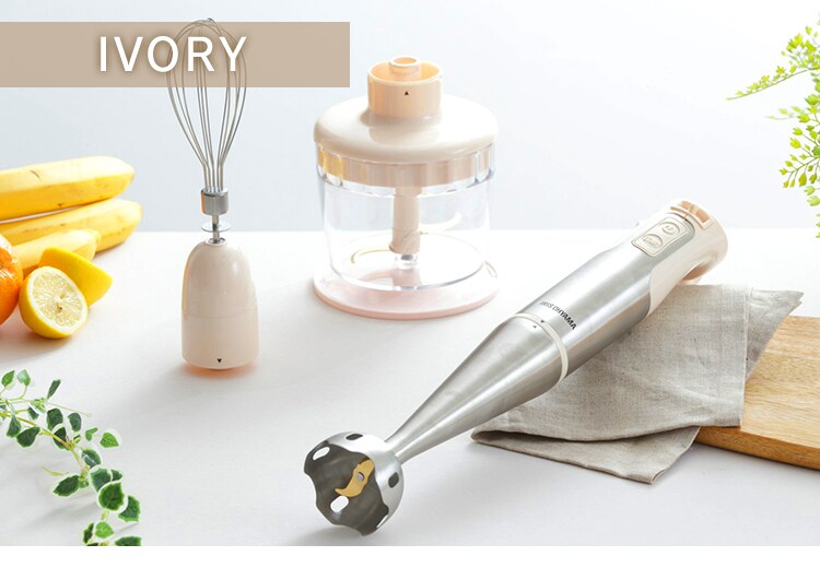 4color アイボリー